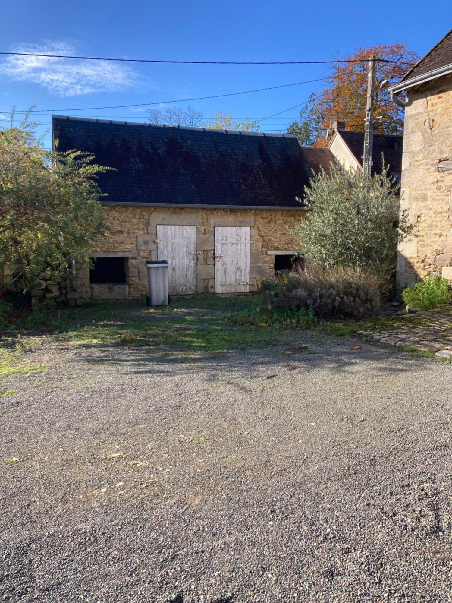 Maison Cocooning Gesnes-le-Gandelin المظهر الخارجي الصورة